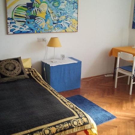 Riki Accommodation Split Exterior foto