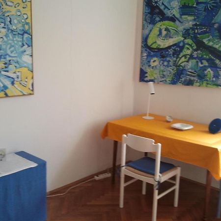 Riki Accommodation Split Exterior foto