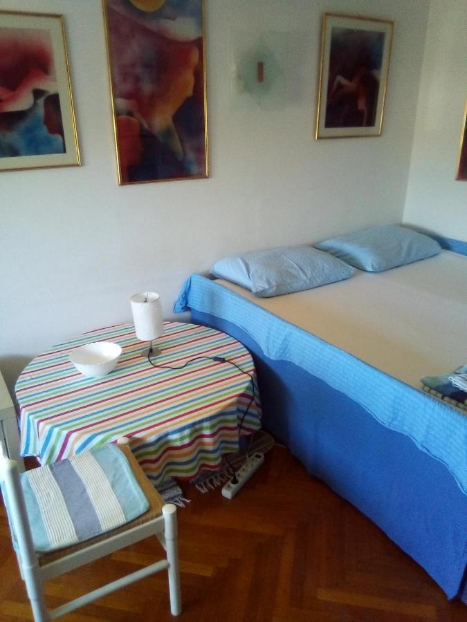 Riki Accommodation Split Exterior foto